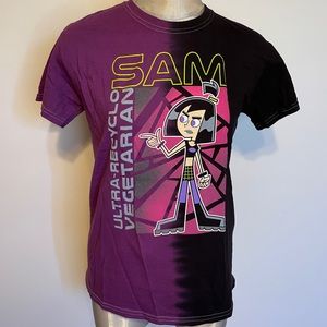 Danny Phantom shirt